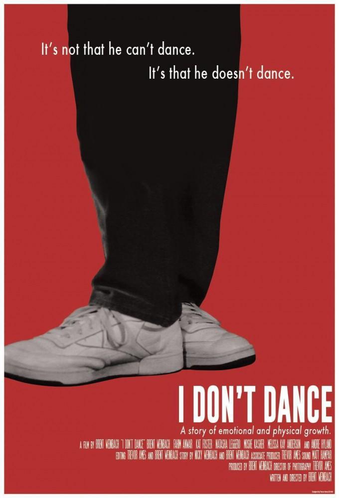 I Don't Dance