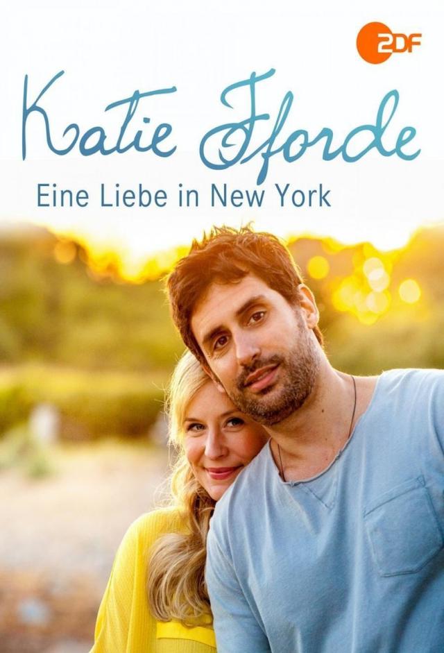 Un amor en Nueva York