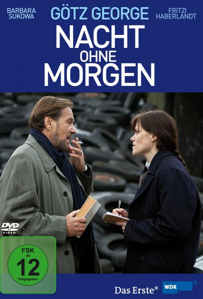 Nacht ohne Morgen