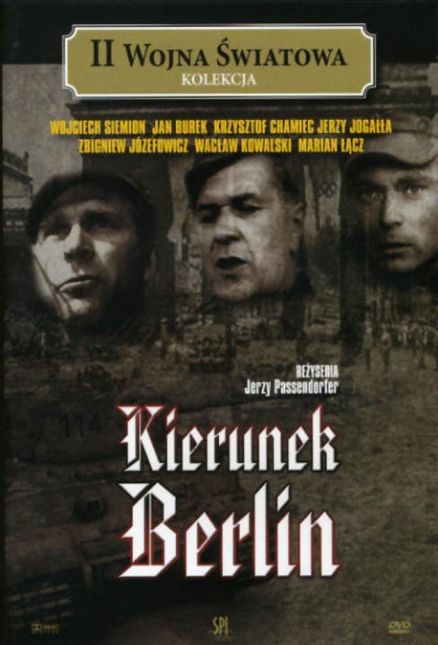 Kierunek Berlin