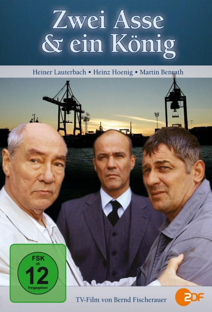 Zwei Asse und ein König
