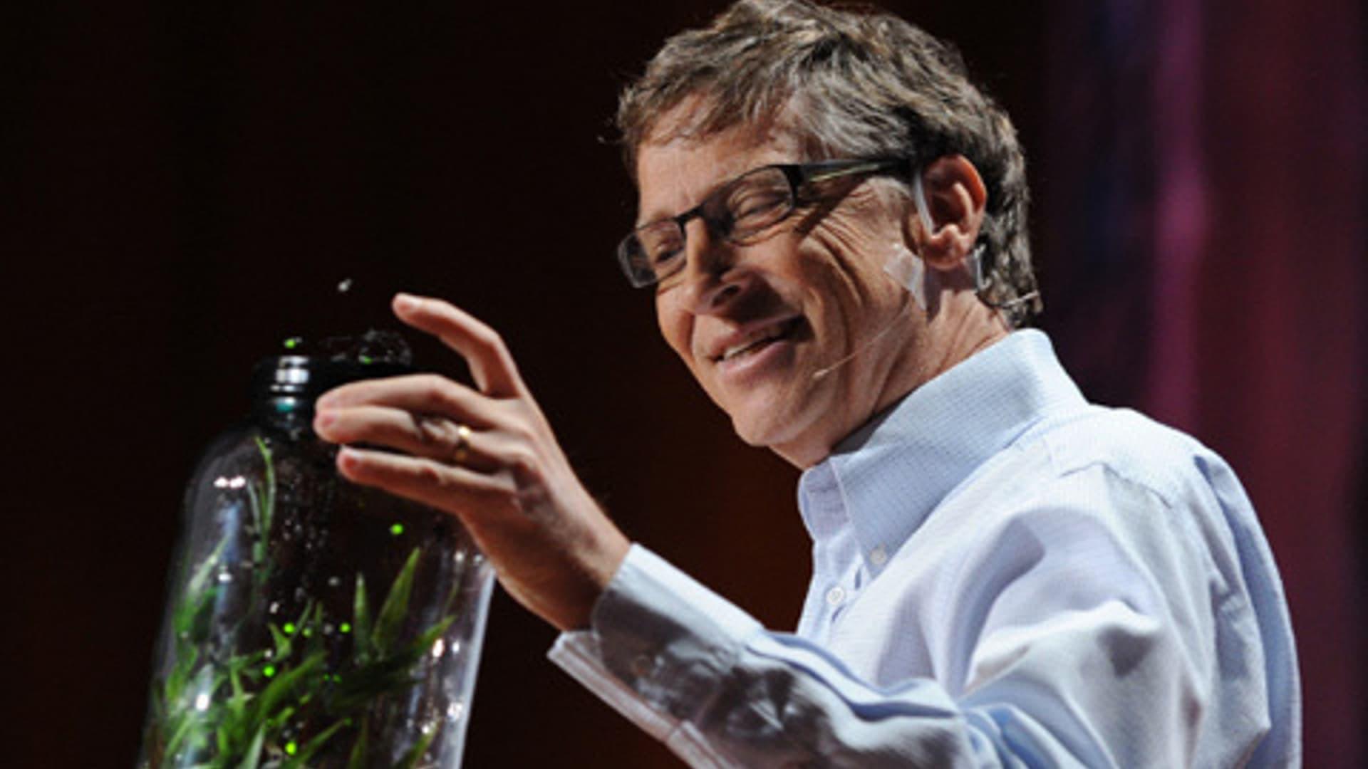 TED: The Future We Will Create