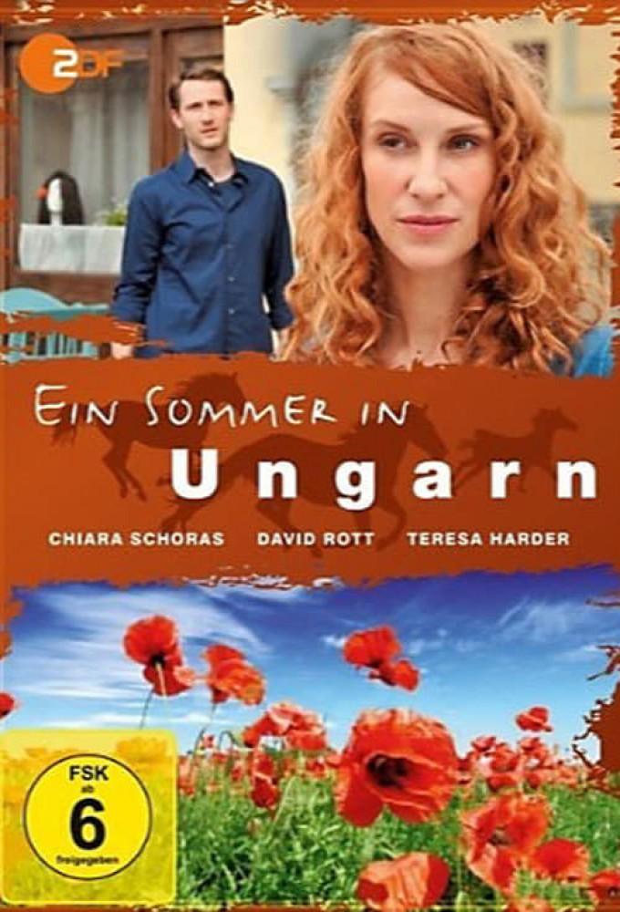 Ein Sommer in Ungarn