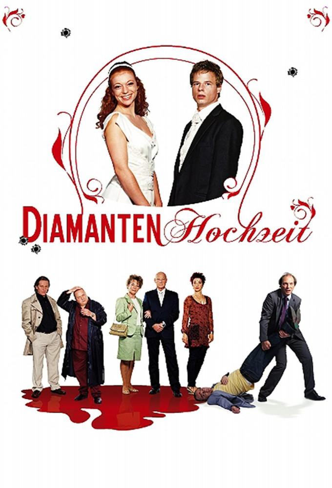 Diamantenhochzeit