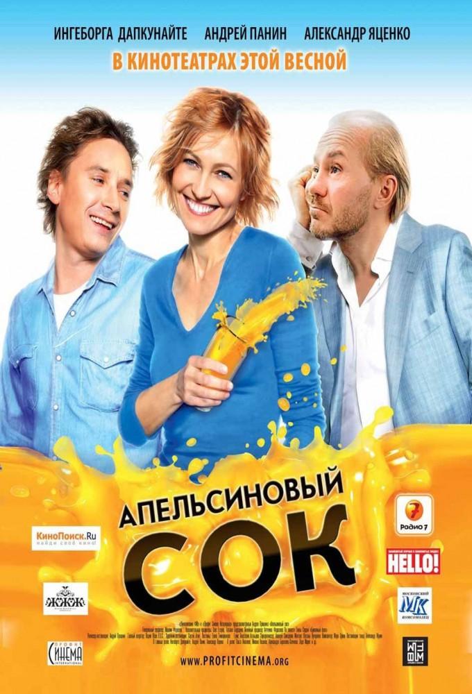 Orange Juice