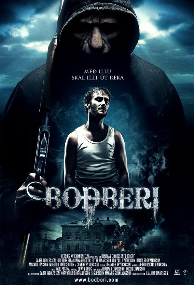 Boðberi