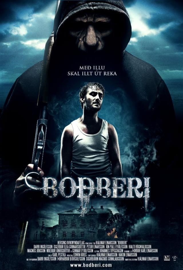 Boðberi