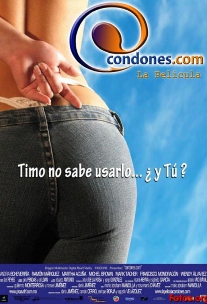 Condones.com