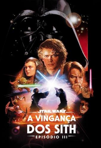 Star Wars: Episode III – Revenge of the Sith