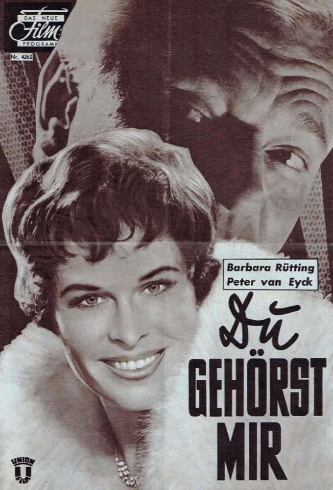 Du gehörst mir