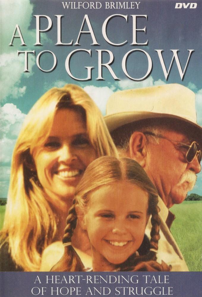 A Place to Grow