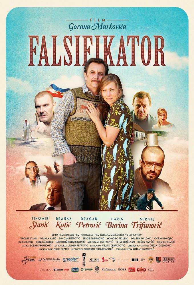 Falsifier