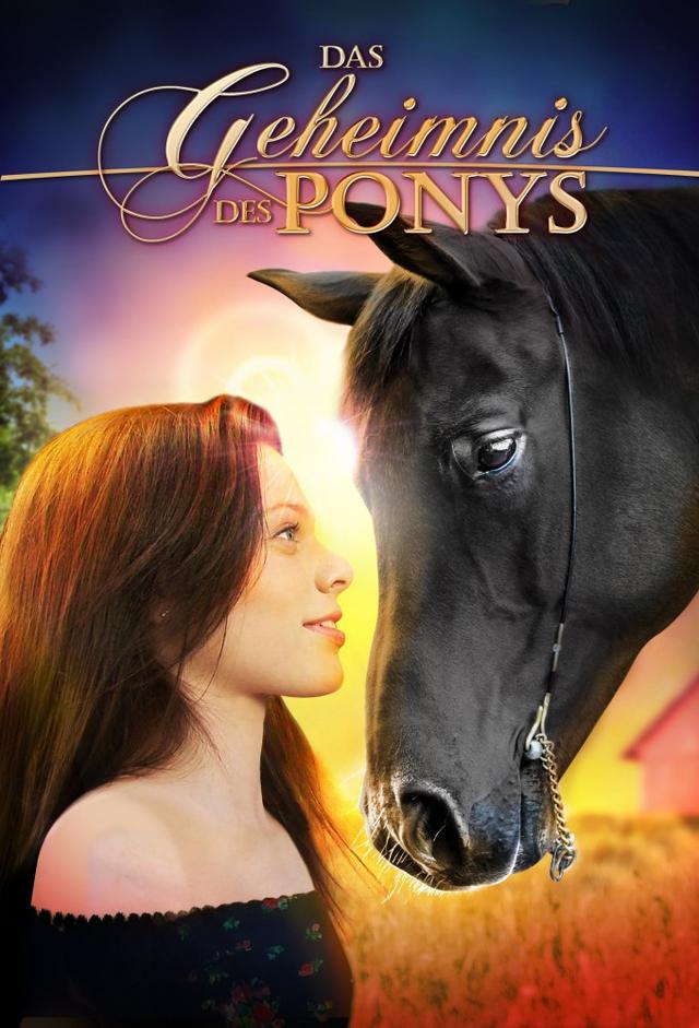 A Talking Pony!?!