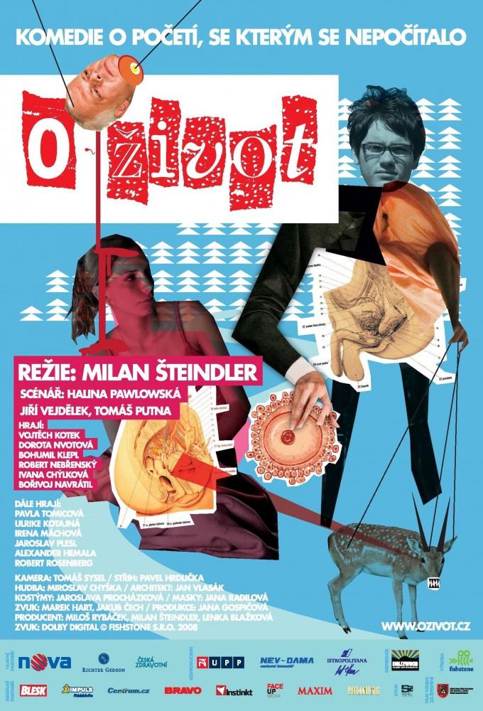 O život