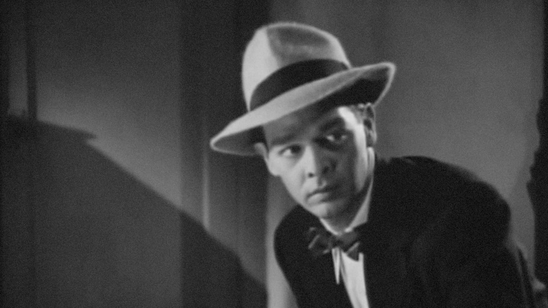 Criminal Investigator