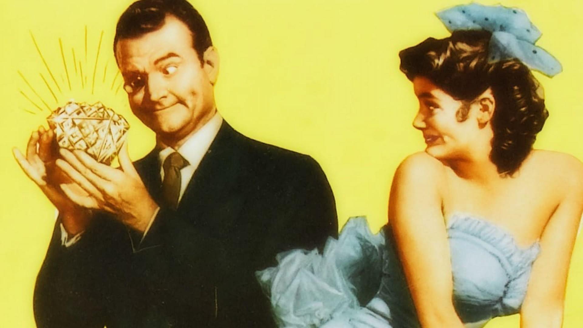 The Great Diamond Robbery