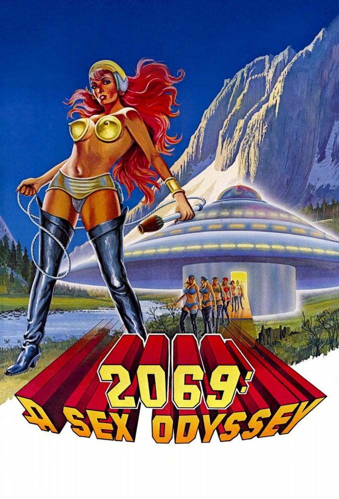 2069: A Sex Odyssey