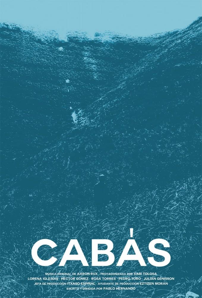 Cabás