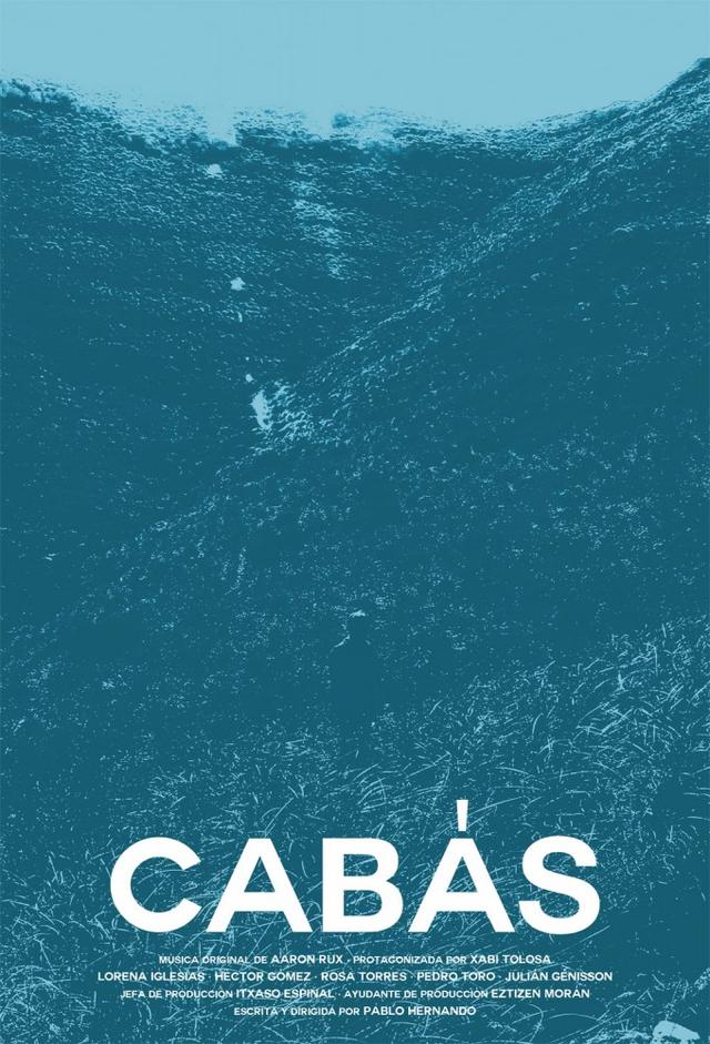 Cabás