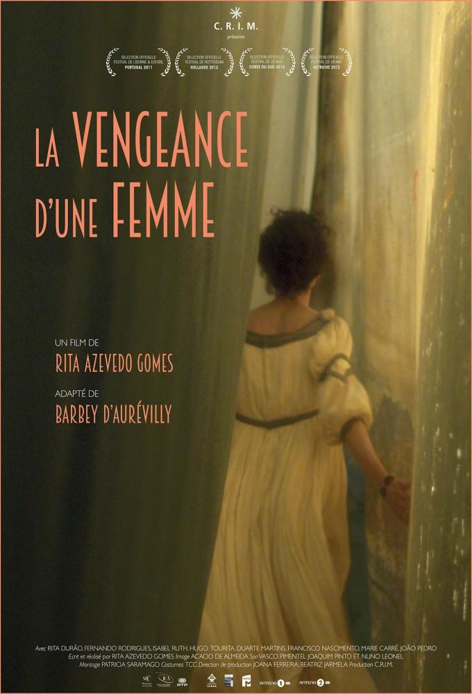 A Woman's Revenge