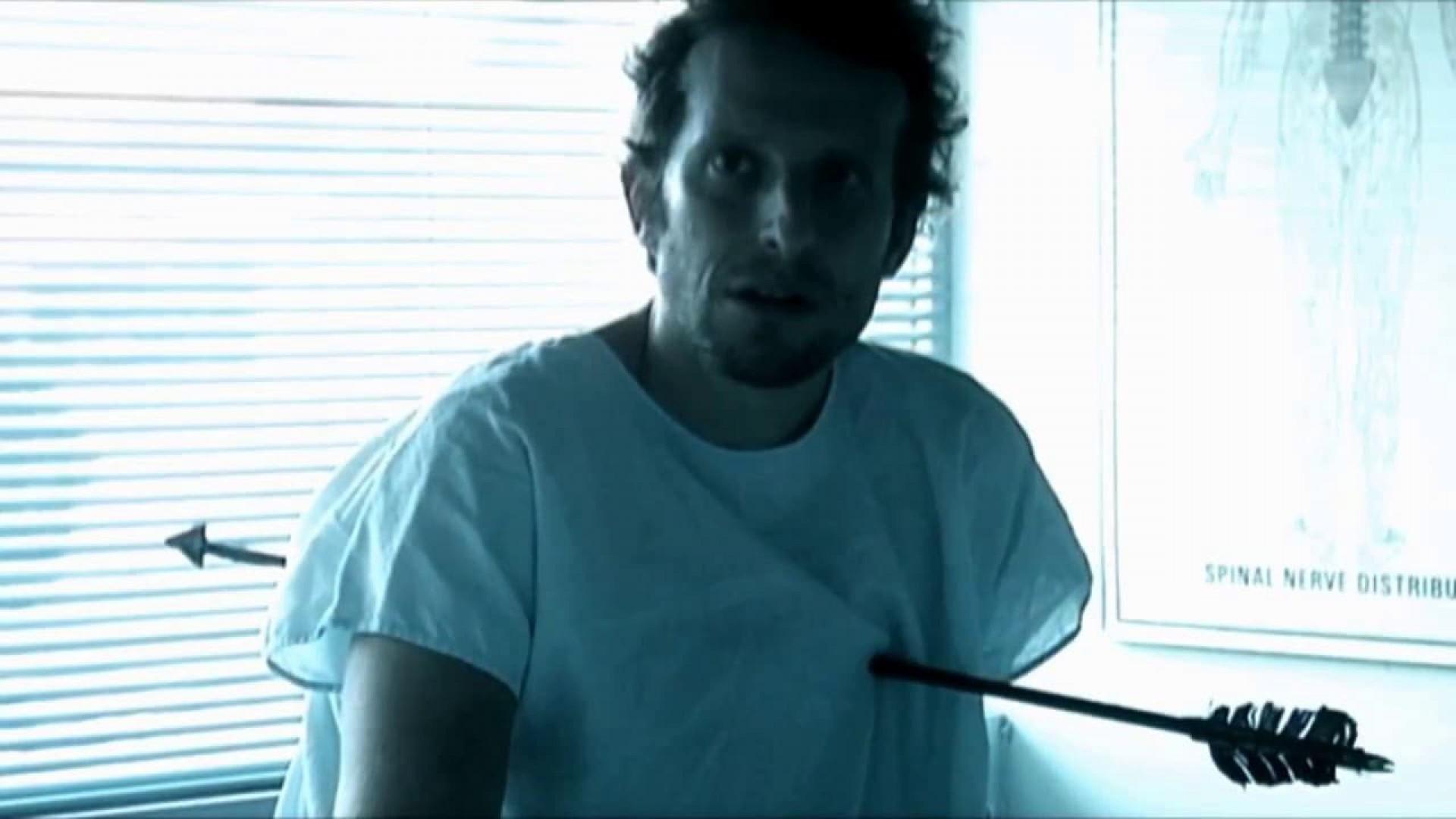 Struck