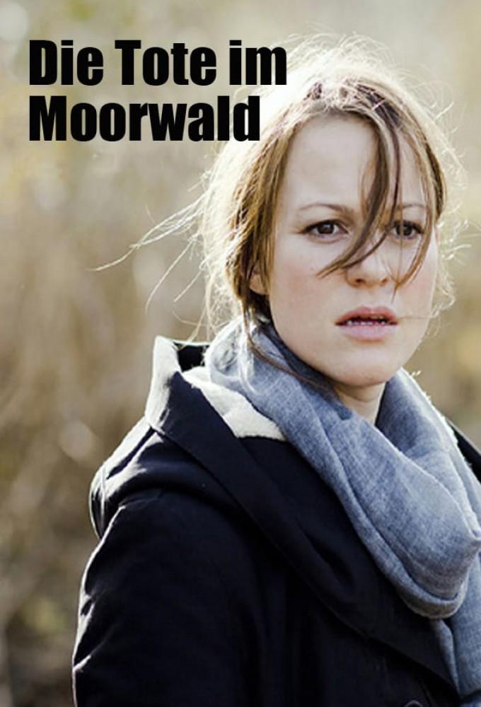 Die Tote im Moorwald