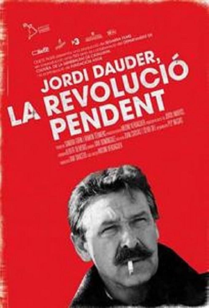 Jordi Dauder, la revolució pendent