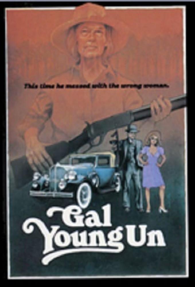 Gal Young 'Un