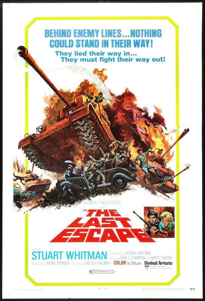 The Last Escape