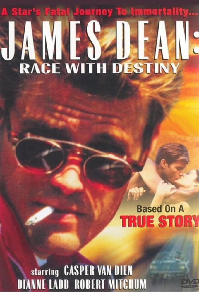 James Dean: Race with Destiny