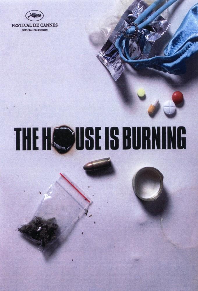 The House Is Burning