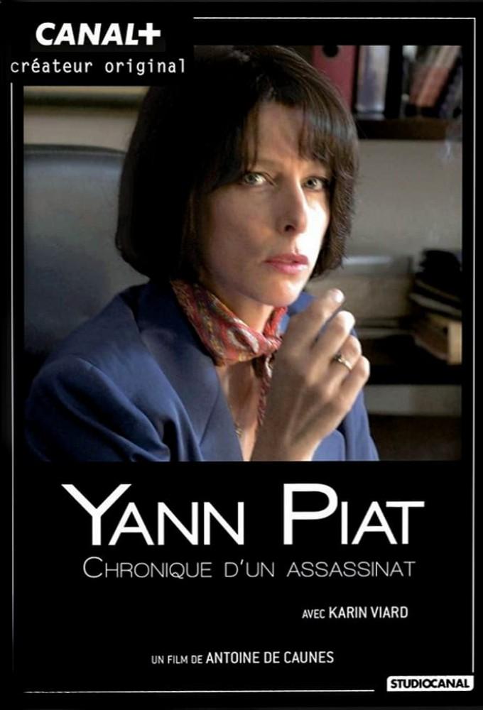 Yann Piat: A Chronicle of Murder