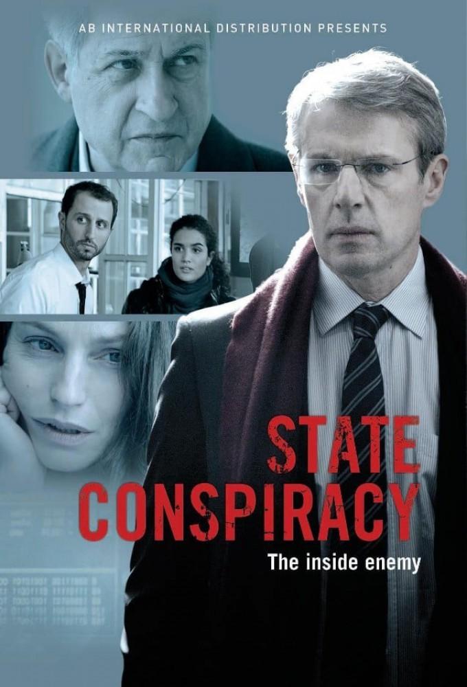 State Conspiracy