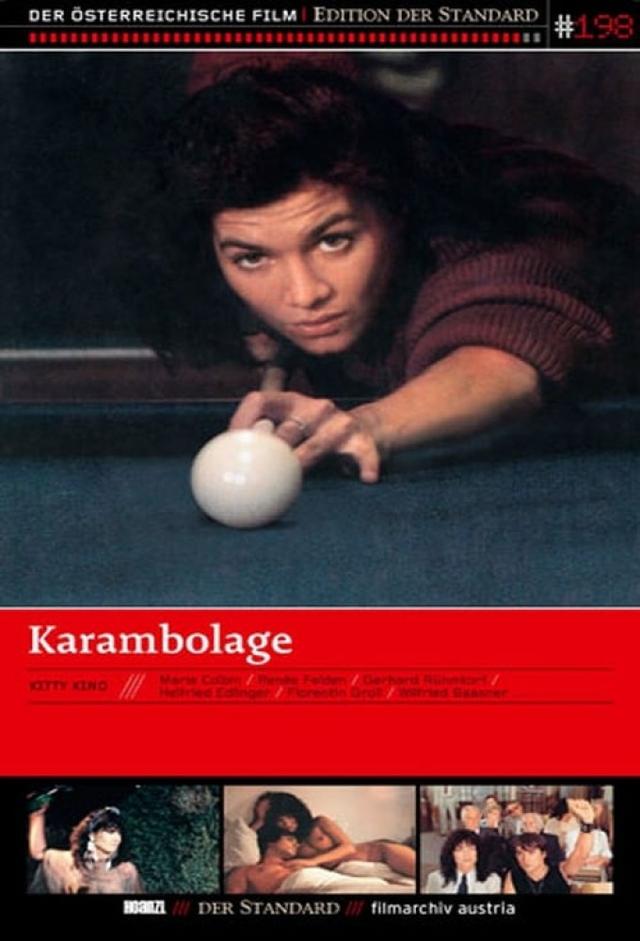 Karambolage