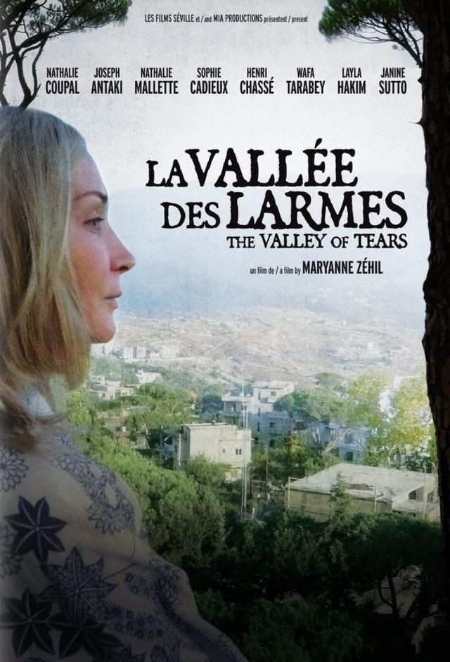The Valley of Tears
