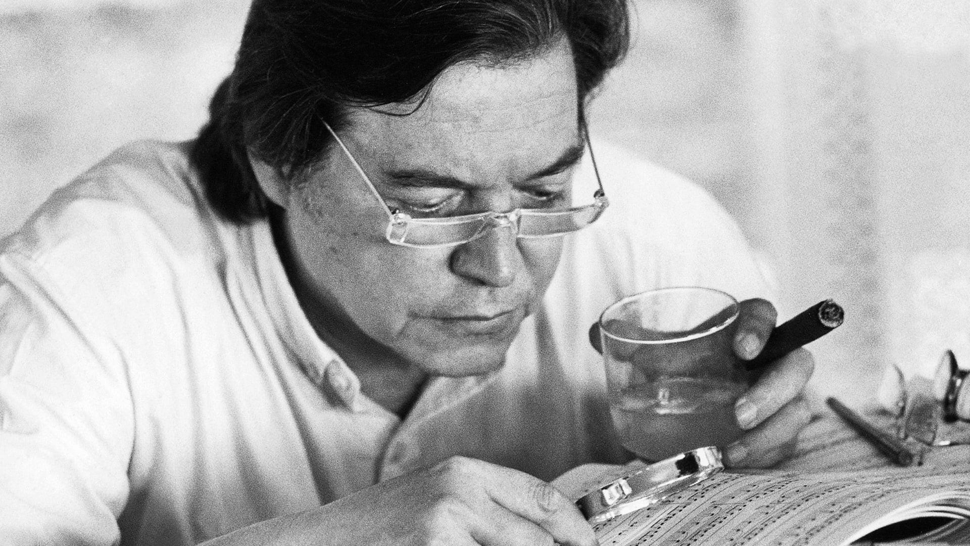 Music According to Tom Jobim