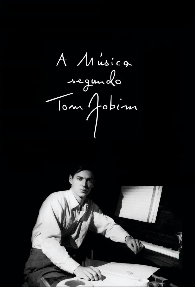 Music According to Tom Jobim