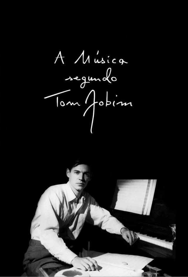 Music According to Tom Jobim