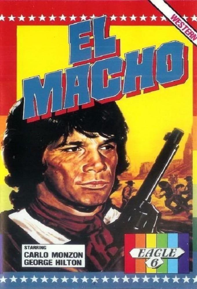 Macho Killers