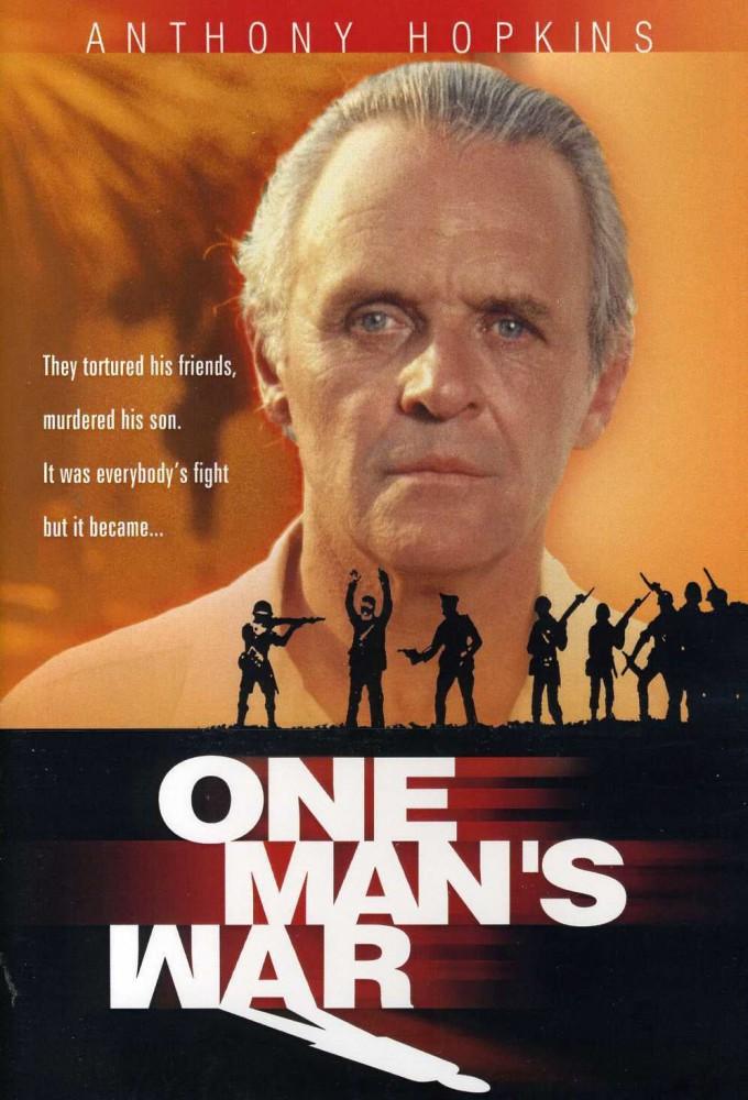 One Man’s War