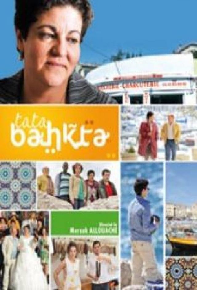 Tata Bakhta