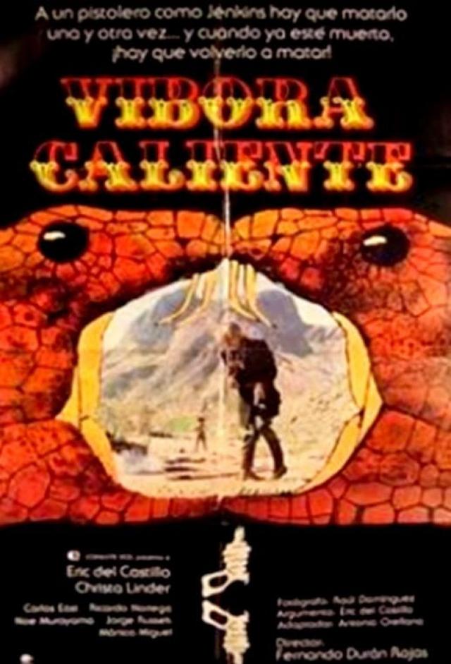 Hot Snake