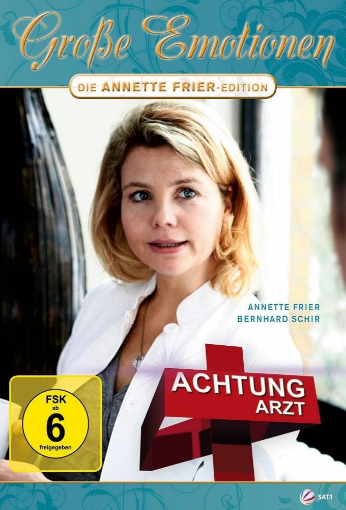 Achtung Arzt