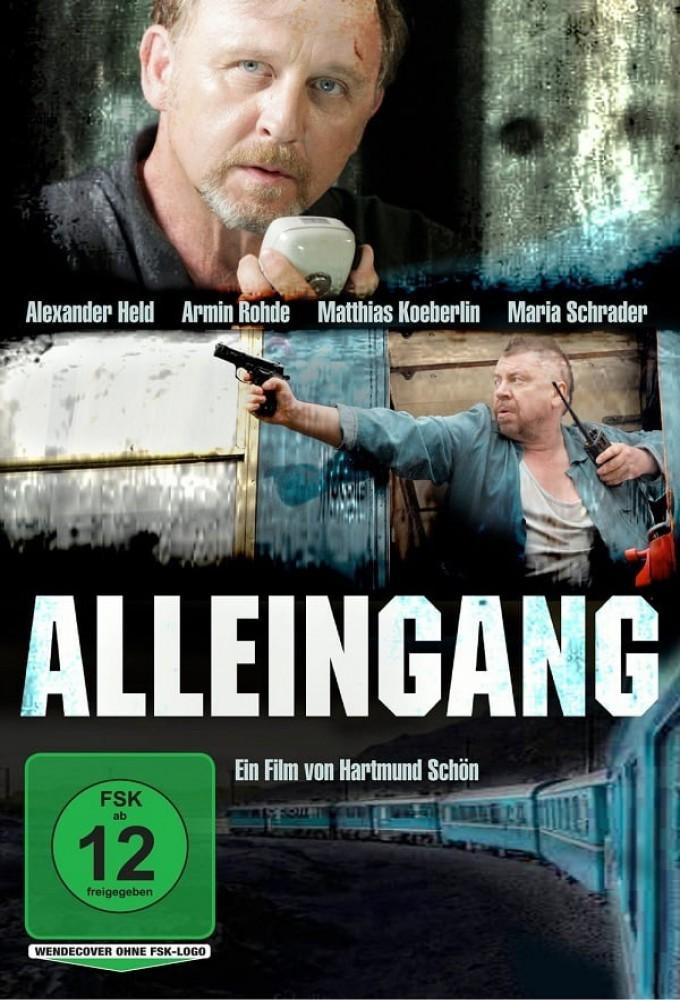 Alleingang