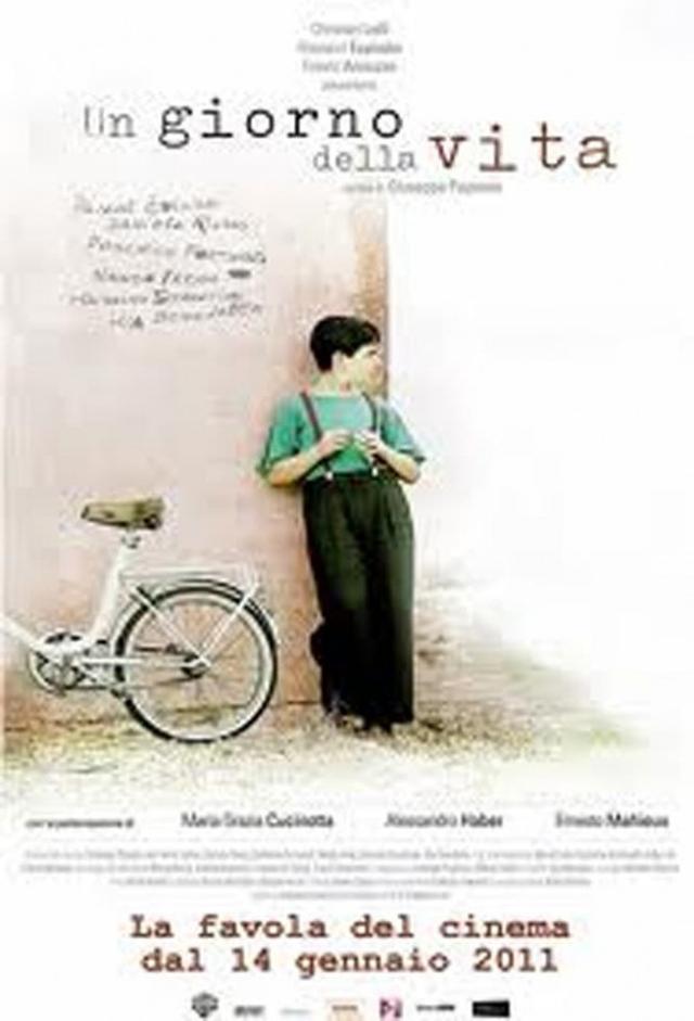 Un giorno della vita