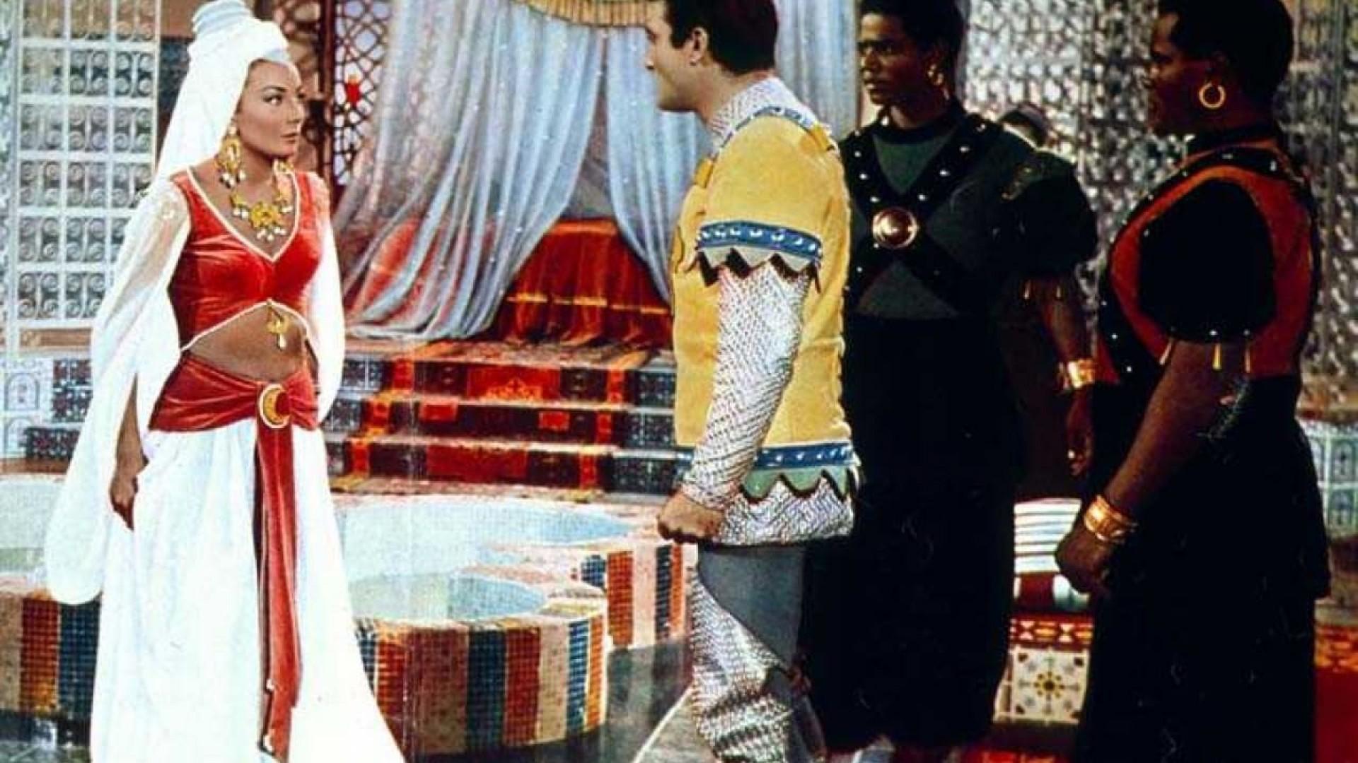La Gerusalemme liberata