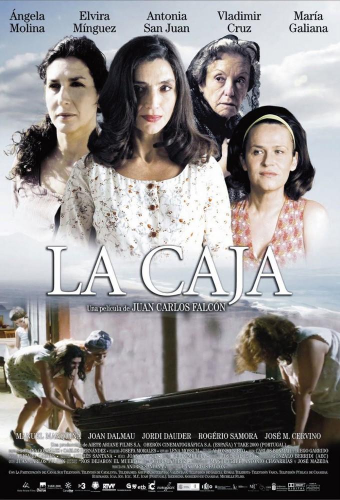 La caja