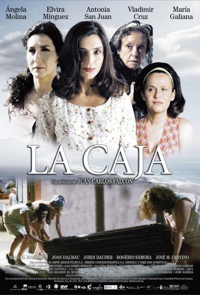 La caja