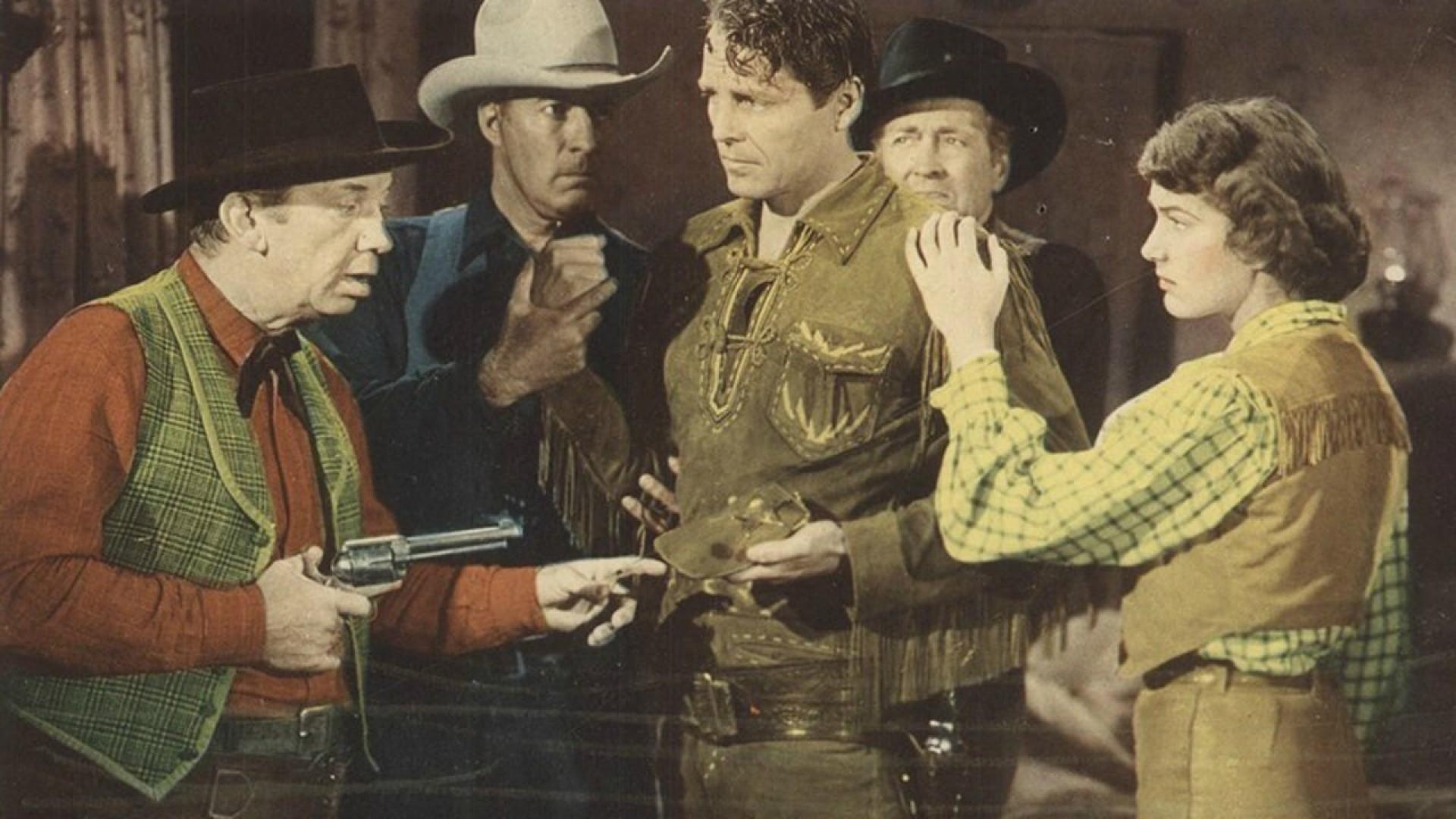 Colorado Ranger