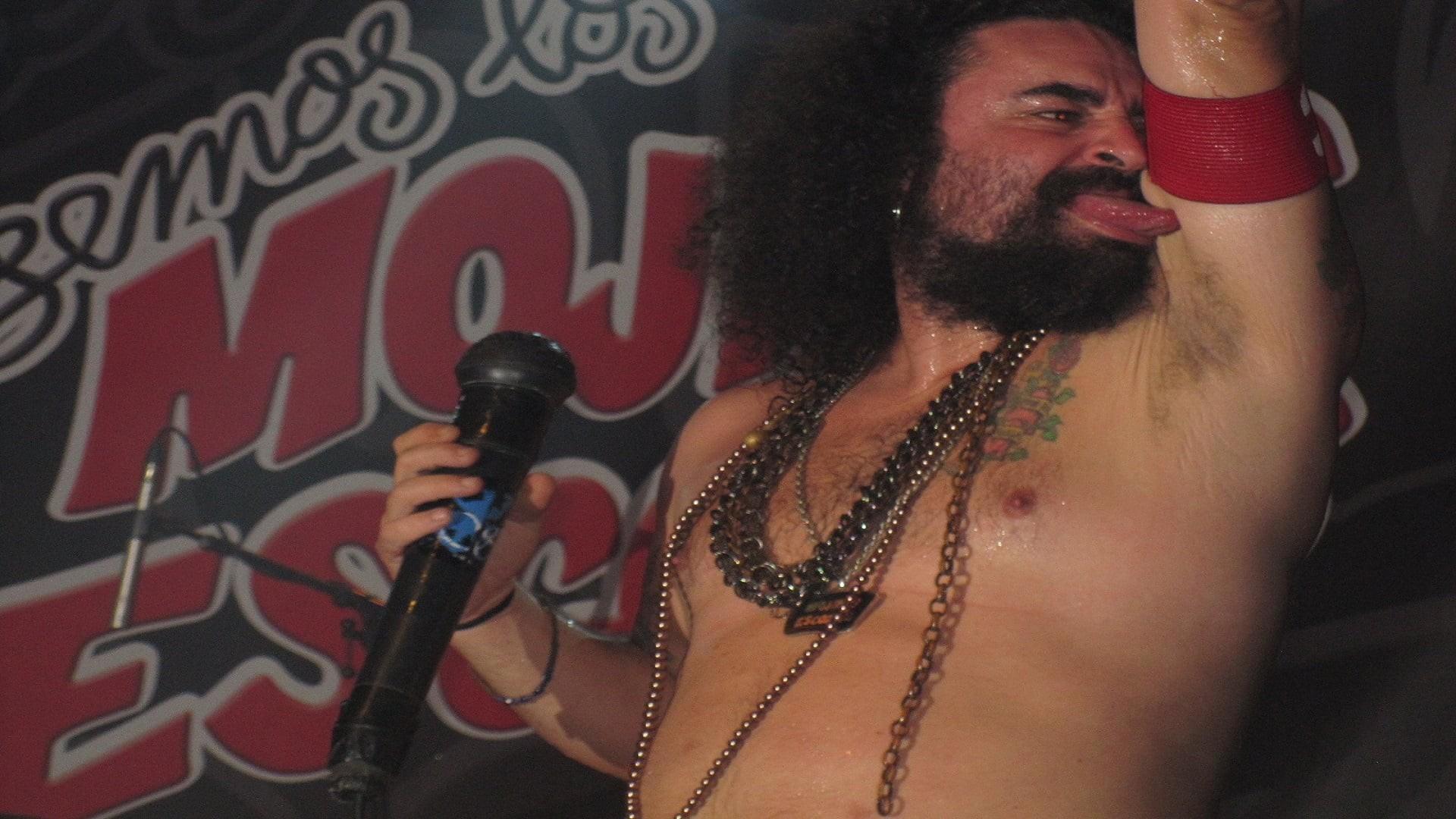 La gran mentira del rock'n'roll